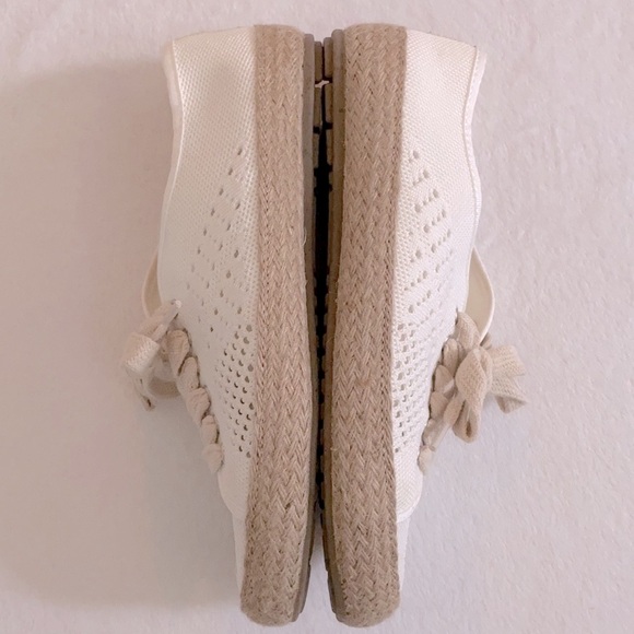 EMU Australia | Agonis Mac Espadrille Lightweight Sneaker W12469 Coconut (9) - Picture 14 of 16